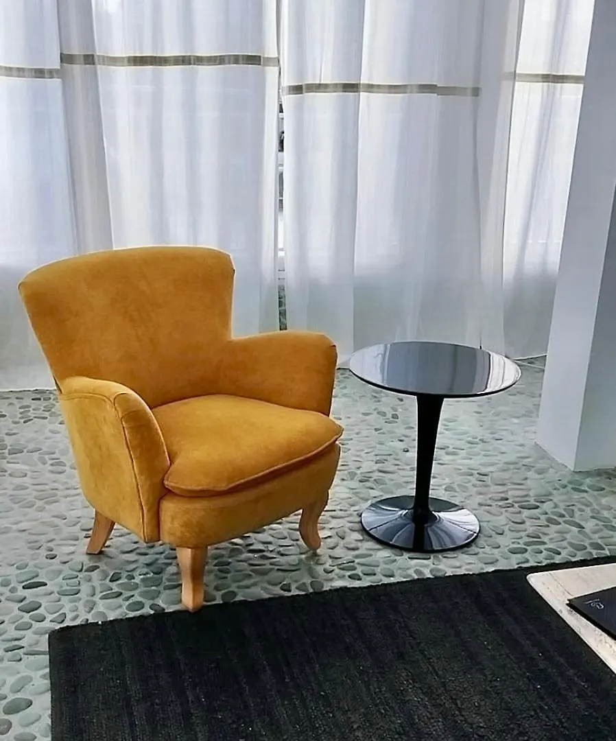 Appartement Les Paletuviers à Marigot
