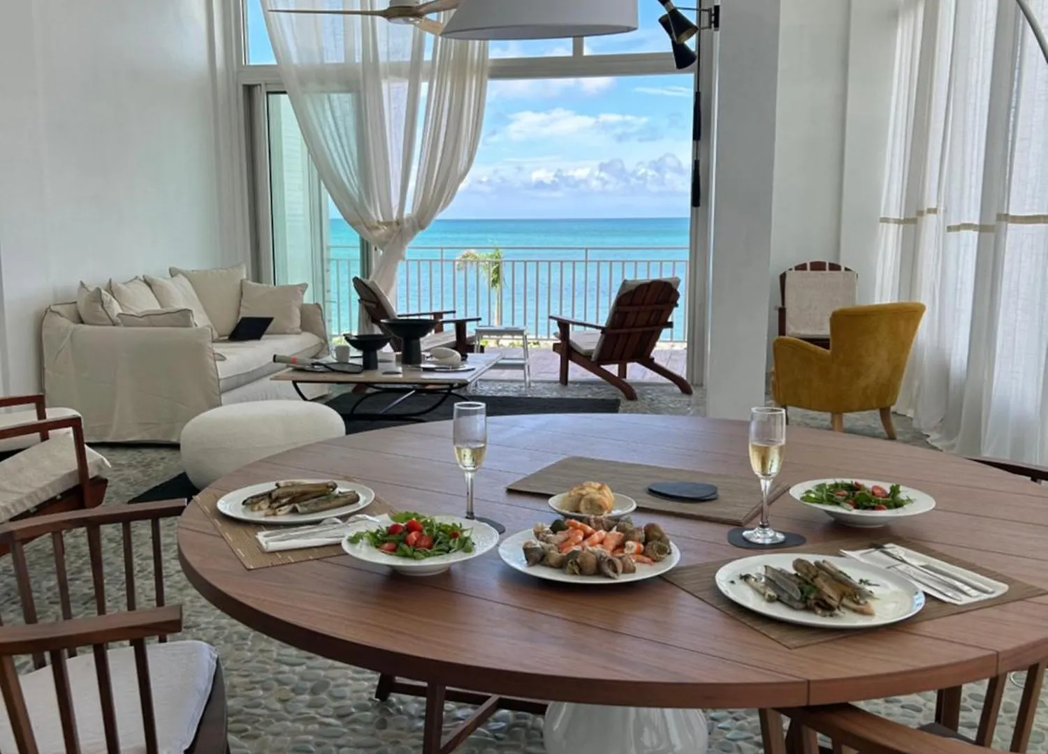 Ferienwohnung Les Paletuviers Marigot  Apartment Marigot (Saint Martin)