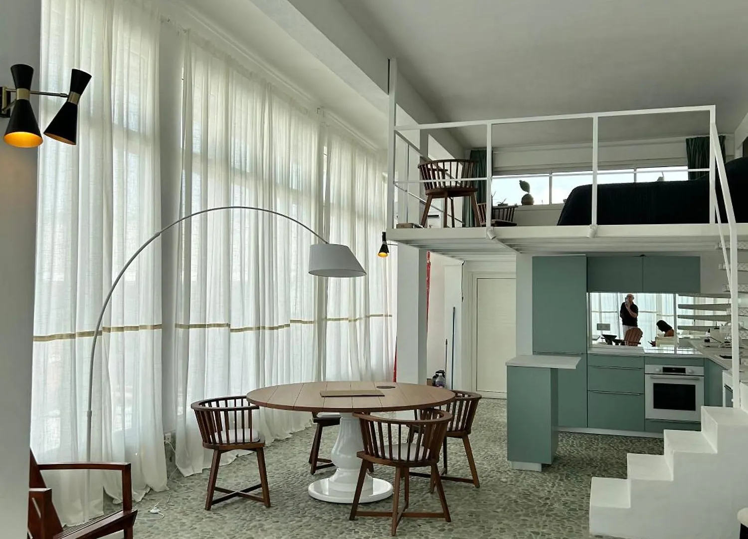 Ferienwohnung Les Paletuviers Marigot  Apartment Marigot (Saint Martin)