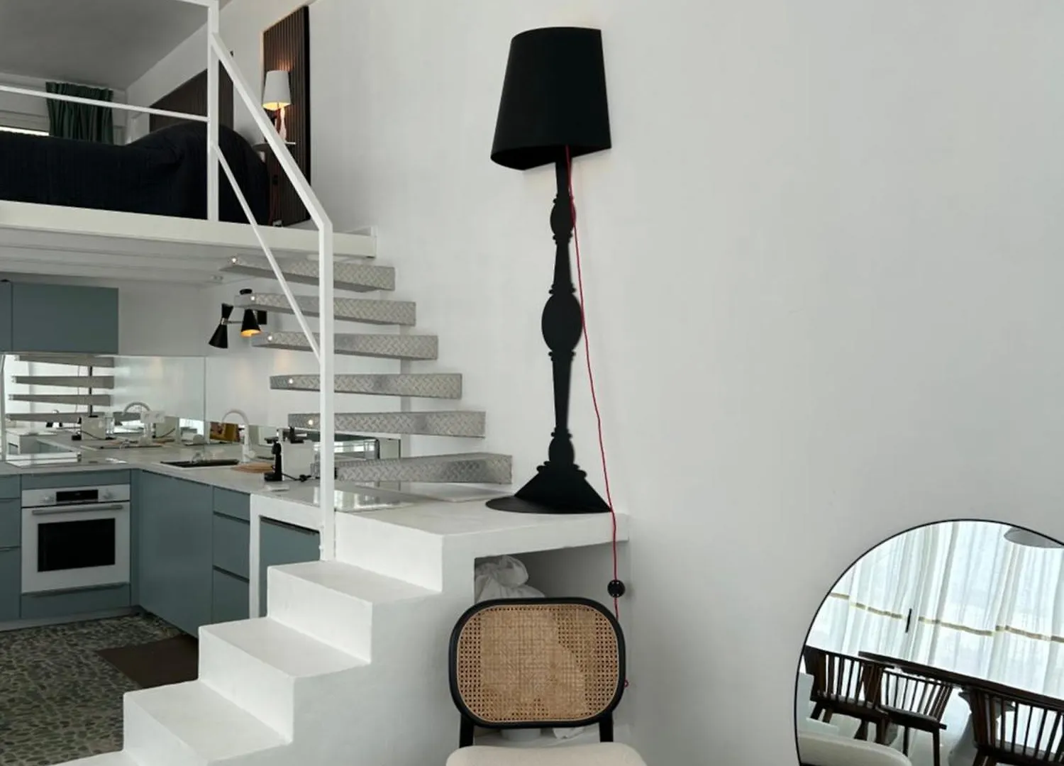 Apartment Ferienwohnung Les Paletuviers Marigot  Sint Maarten