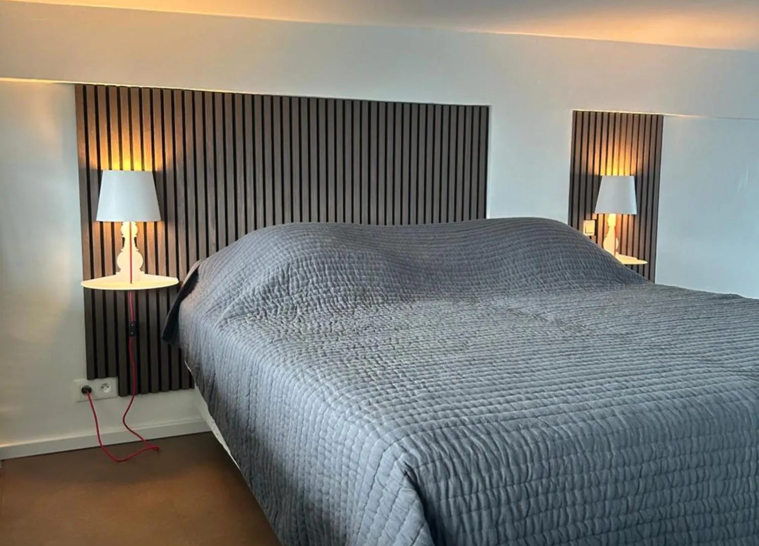 Apartment Ferienwohnung Les Paletuviers Marigot